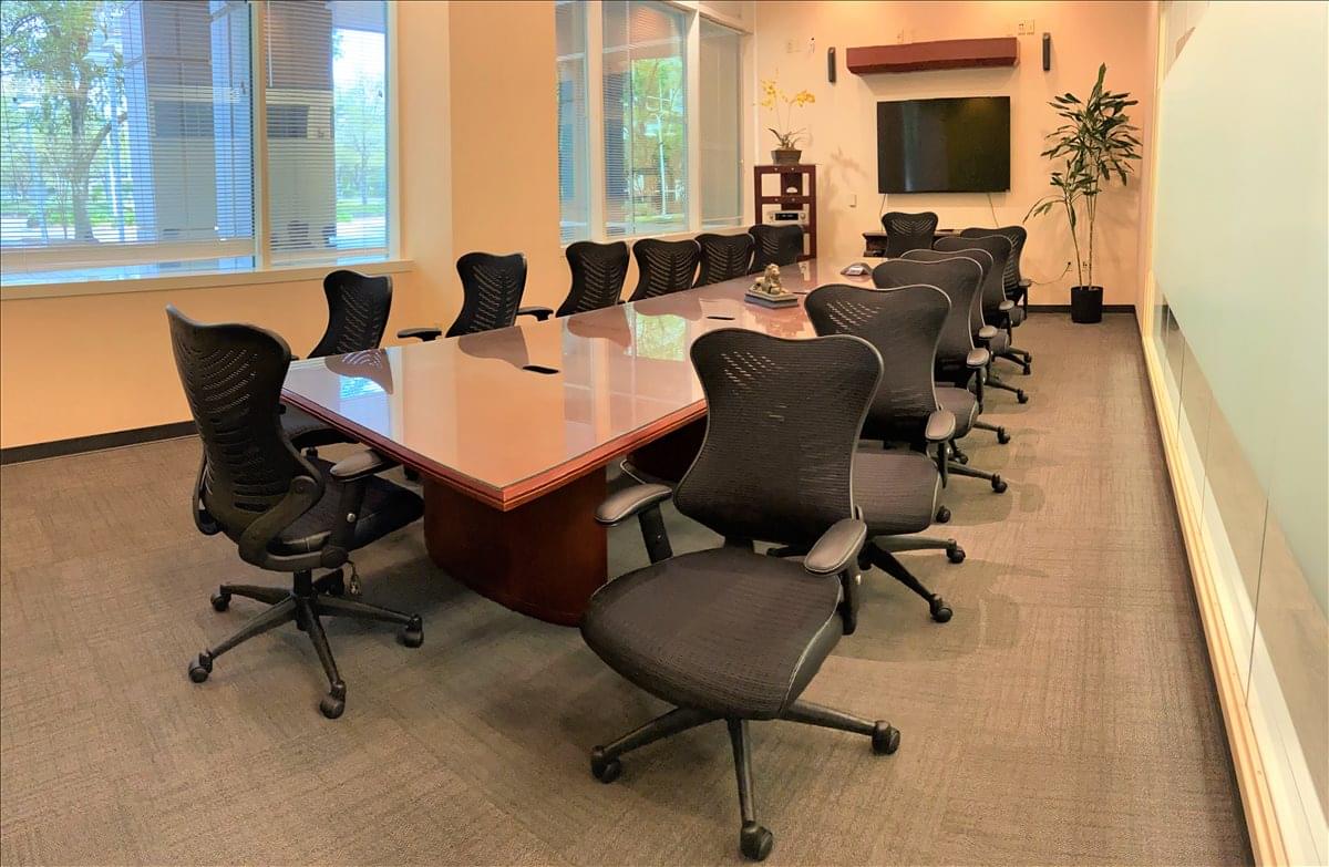 4600 Touchton Road, Suite 1150 Office Images