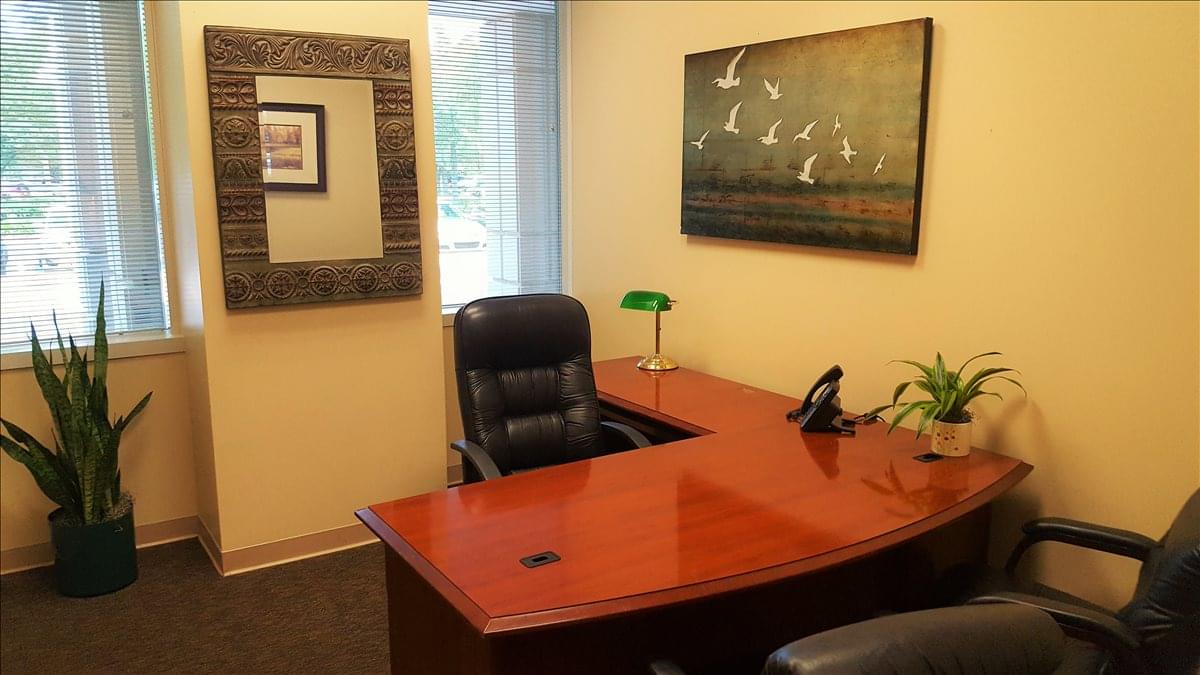 4600 Touchton Road, Suite 1150 Office Space - Jacksonville