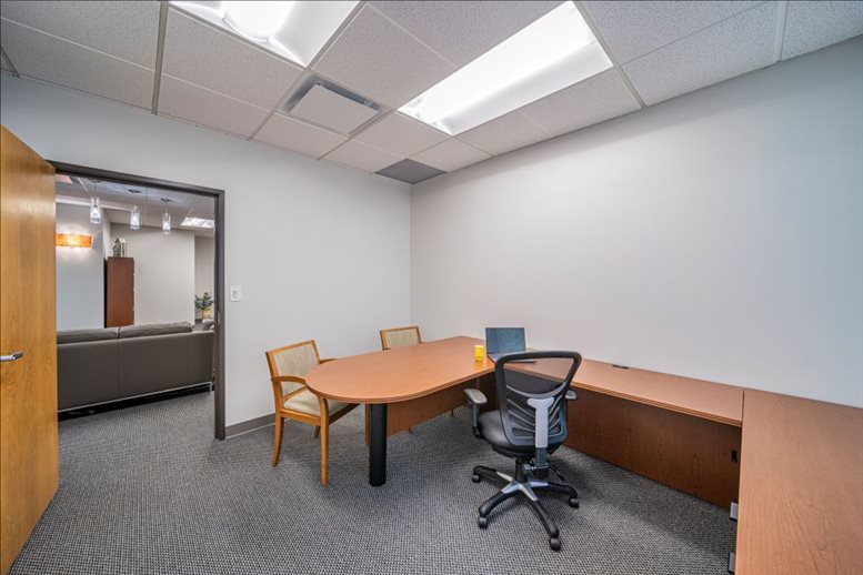 4201-4225 Wingren Drive Office Space - Irving