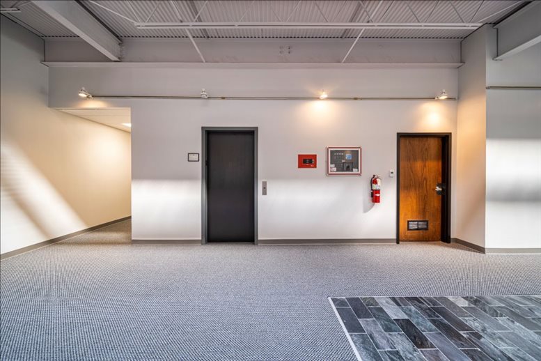 4201-4225 Wingren Drive Office Space - Irving