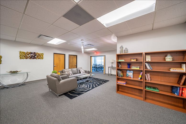 4201-4225 Wingren Drive Office Space - Irving