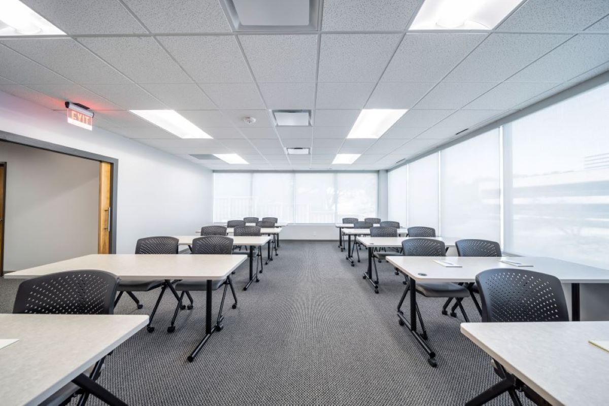 4201-4225 Wingren Drive Office Space - Irving