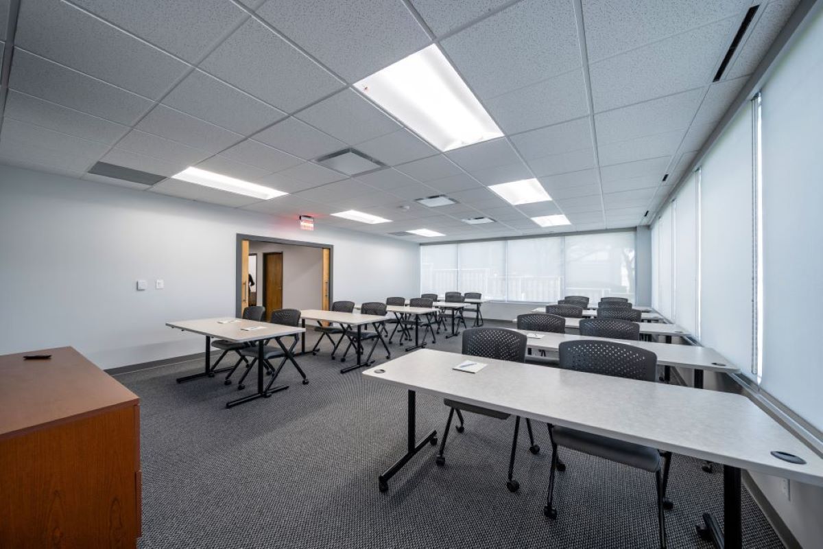 4201-4225 Wingren Drive Office Space - Irving