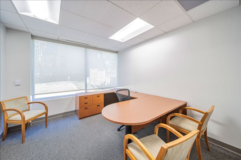 4201-4225 Wingren Drive Office Space - Irving