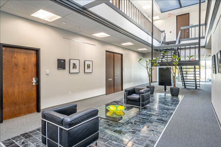 4201-4225 Wingren Drive Office Space - Irving