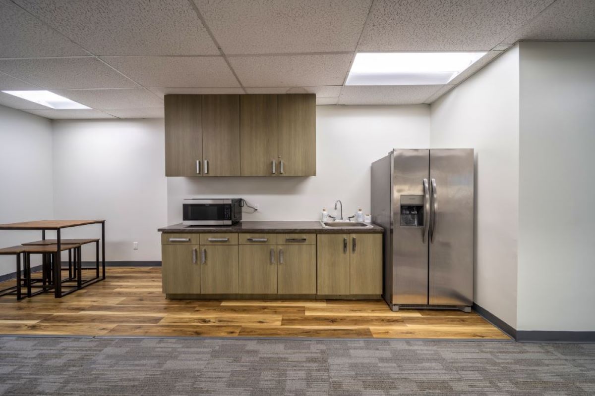 13465 Midway Rd Office Space - Dallas