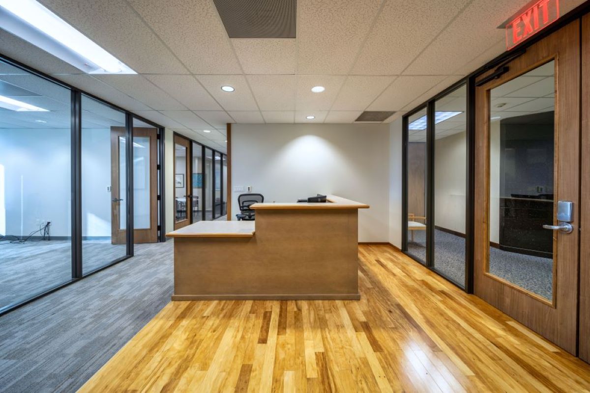 13465 Midway Rd Office Space - Dallas