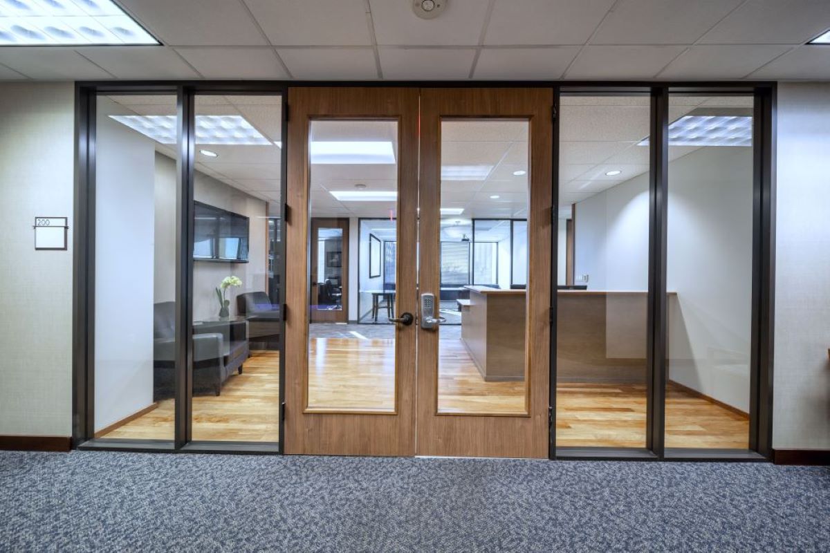 13465 Midway Rd Office Space - Dallas