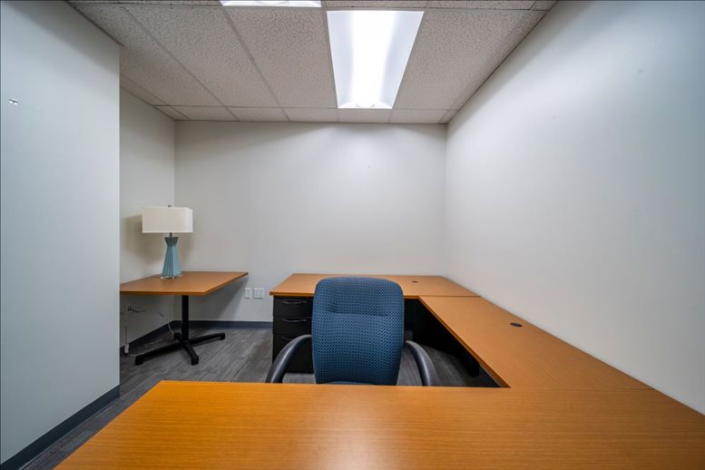 13465 Midway Rd Office Space - Dallas