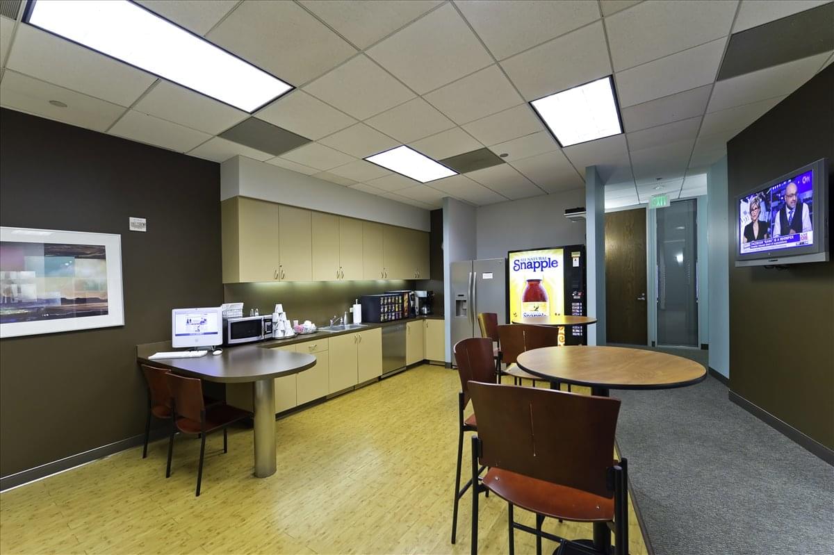 2010 Crow Canyon Pl, San Ramon Office Space - San Ramon