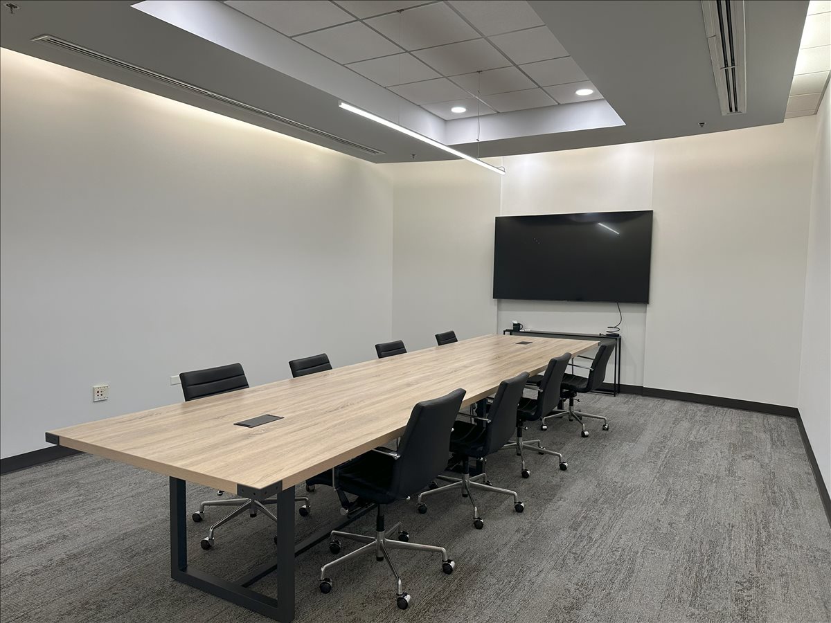 8400 East Crescent Parkway Office Space - Greenwood Village