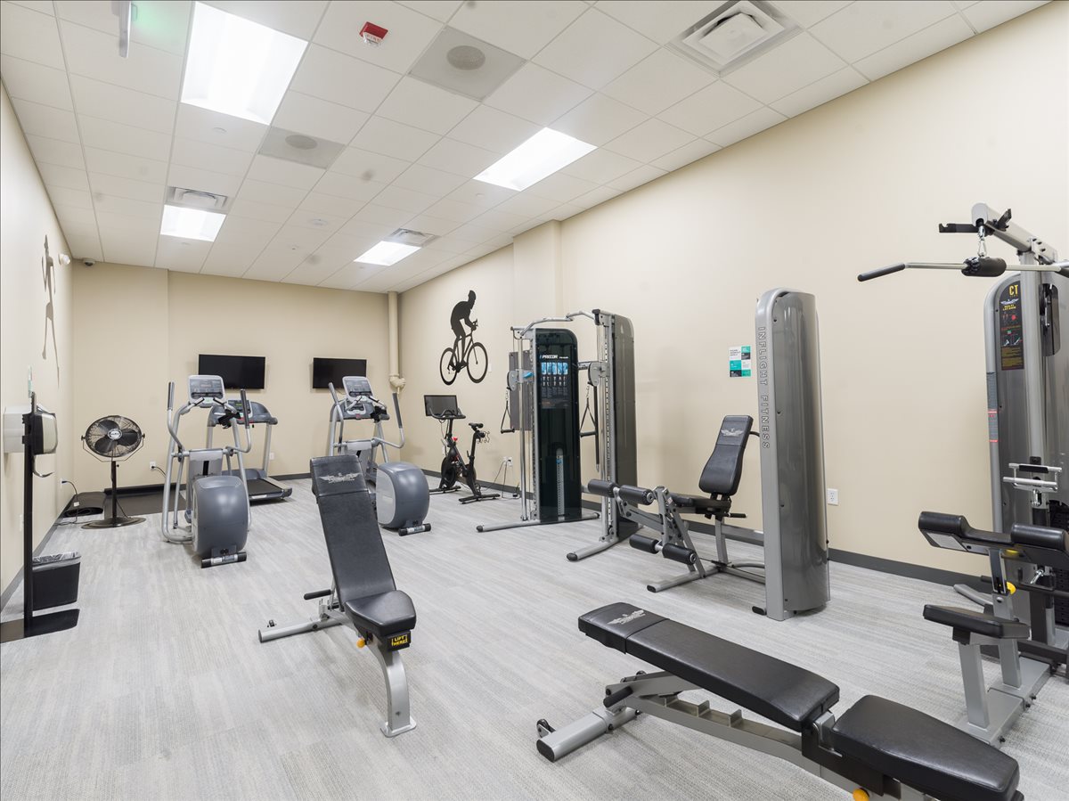 8400 East Crescent Parkway Office Space - Greenwood Village