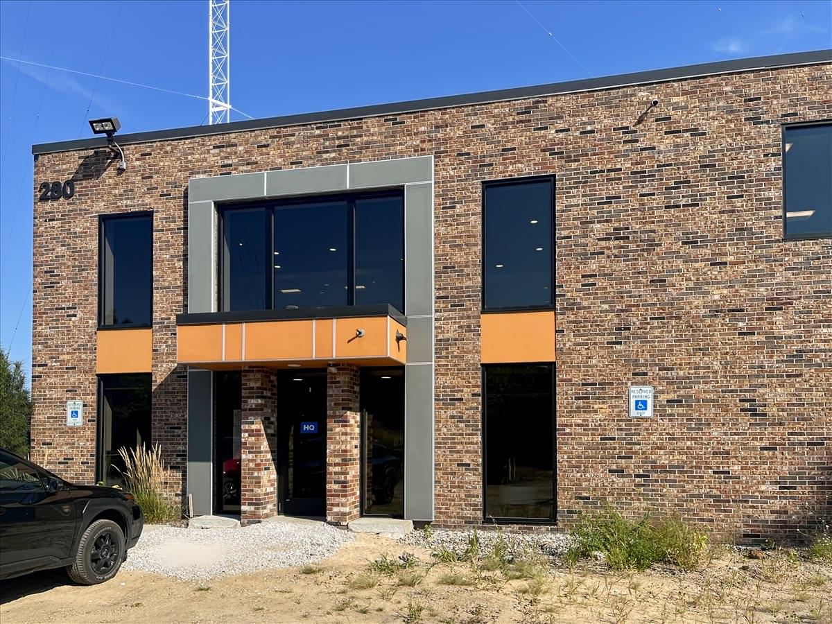 Photo of Office Space on 280 Ann Street Northwest,2nd Floor Grand Rapids