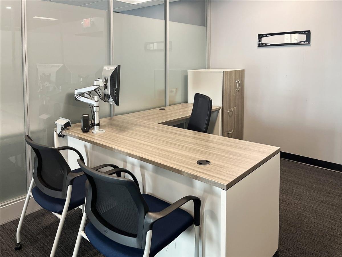 280 Ann Street Northwest, 2nd Floor Office Space - Grand Rapids