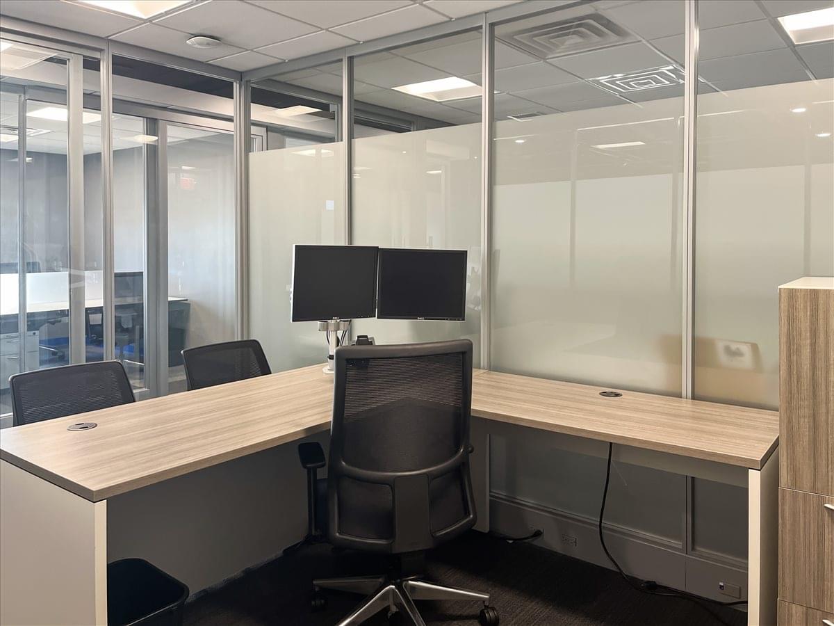 280 Ann Street Northwest, 2nd Floor Office Space - Grand Rapids