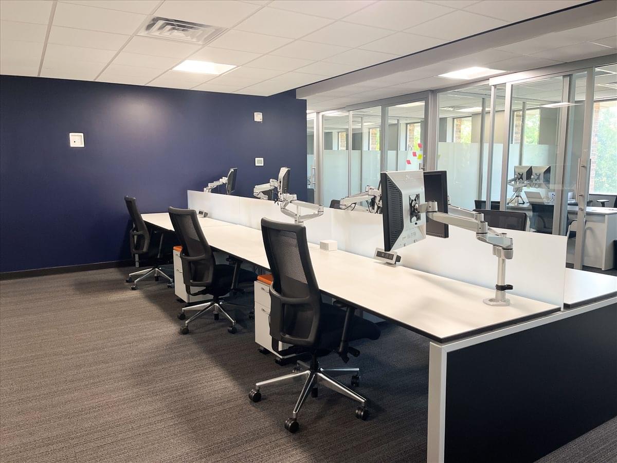 280 Ann Street Northwest, 2nd Floor Office Space - Grand Rapids