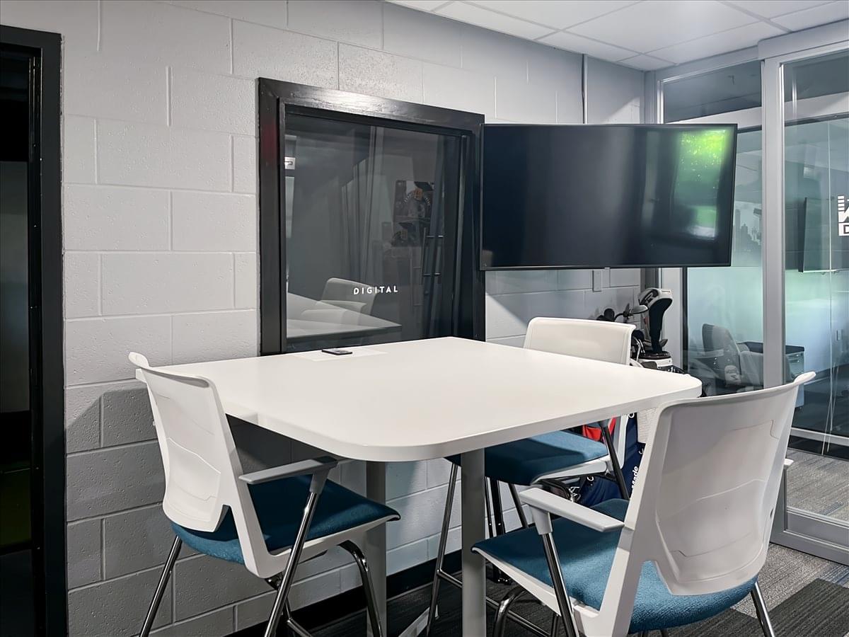 280 Ann Street Northwest, 2nd Floor Office Images