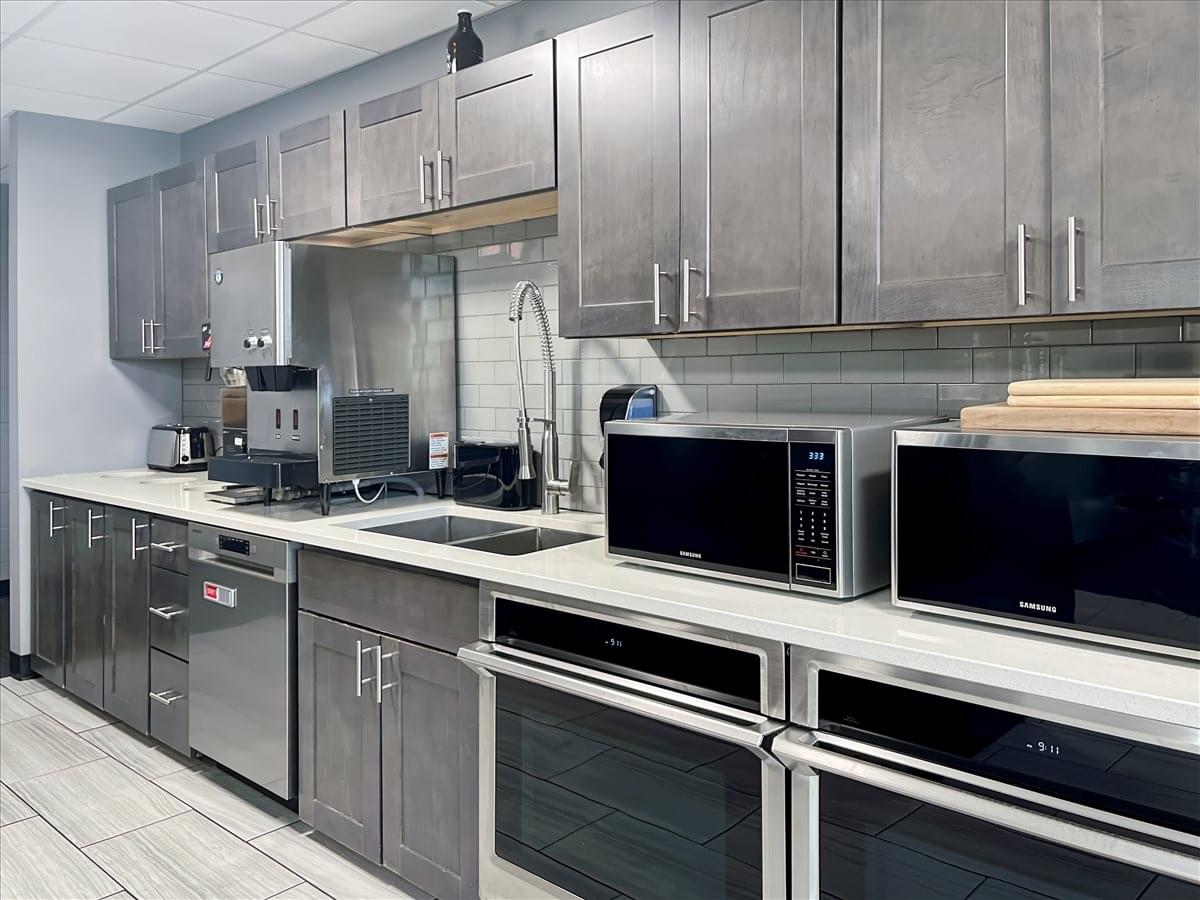 280 Ann Street Northwest, 2nd Floor Office Space - Grand Rapids