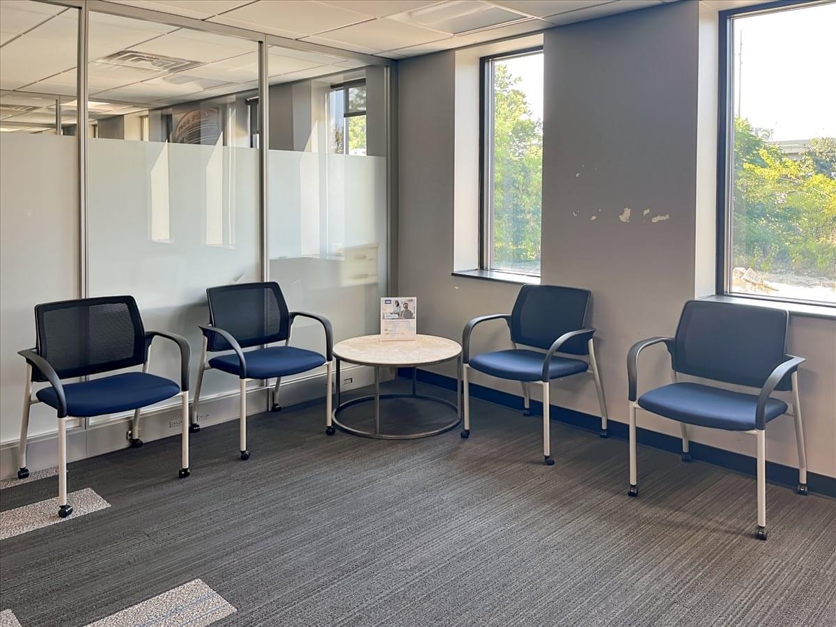 280 Ann Street Northwest, 2nd Floor Office Space - Grand Rapids