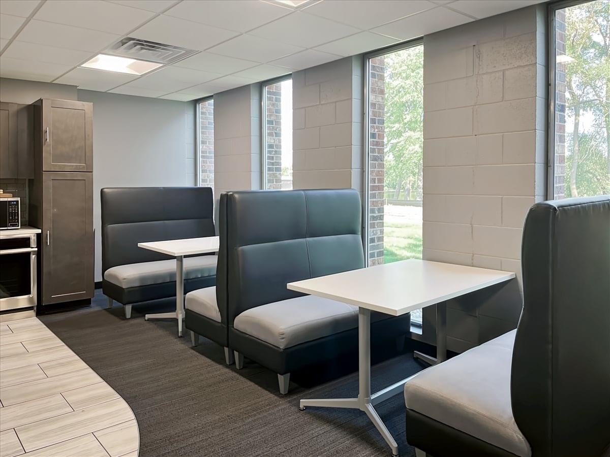 280 Ann Street Northwest, 2nd Floor Office Space - Grand Rapids