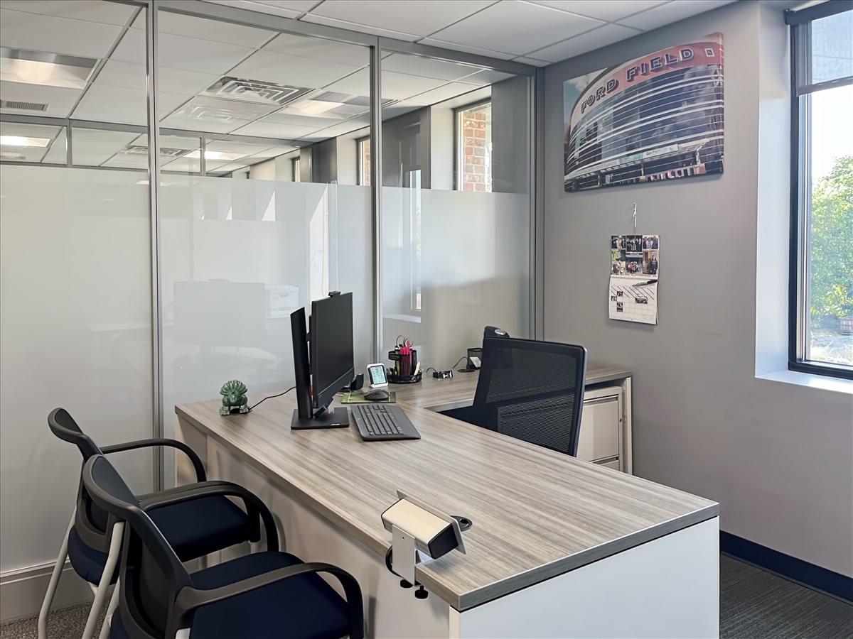 280 Ann Street Northwest, 2nd Floor Office Space - Grand Rapids