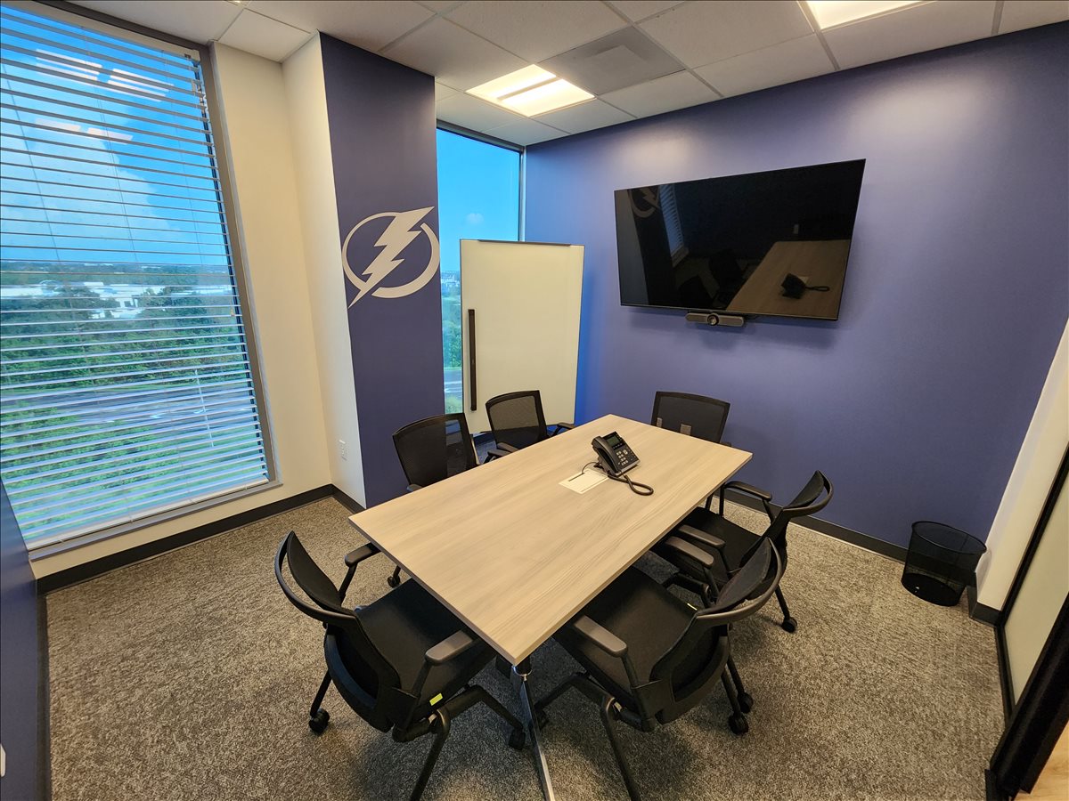 1901 Ulmerton Rd, Suite 625 Office Images