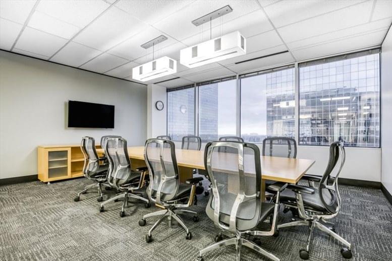 Photo of Office Space on 12 Greenway Plaza,11th Fl Houston