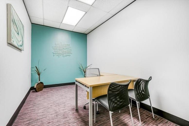 12 Greenway Plaza, 11th Fl Office Space - Houston