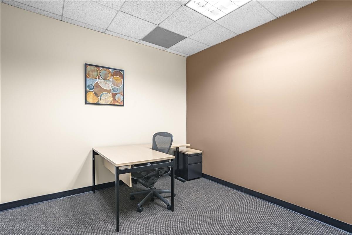 2121 N California Blvd Office Space - Walnut Creek