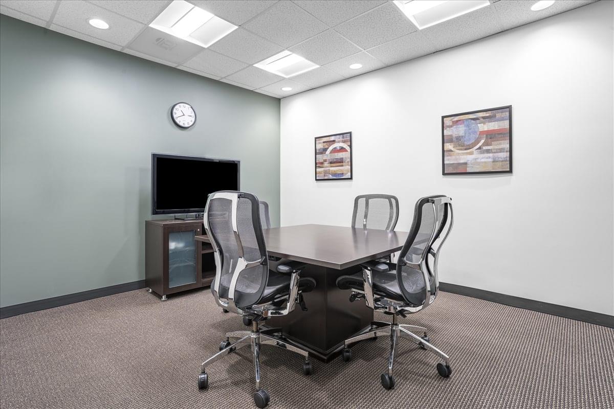 2121 N California Blvd Office Space - Walnut Creek