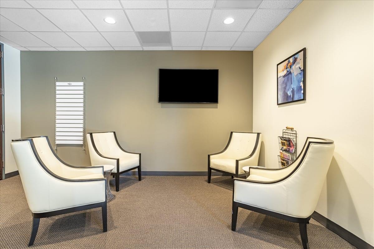 2121 N California Blvd Office Space - Walnut Creek