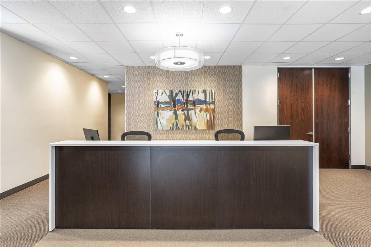 2121 N California Blvd Office Space - Walnut Creek