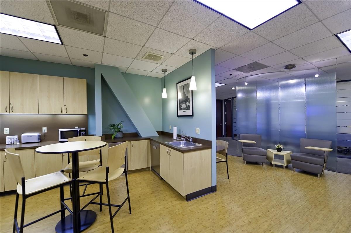 2121 N California Blvd Office Space - Walnut Creek