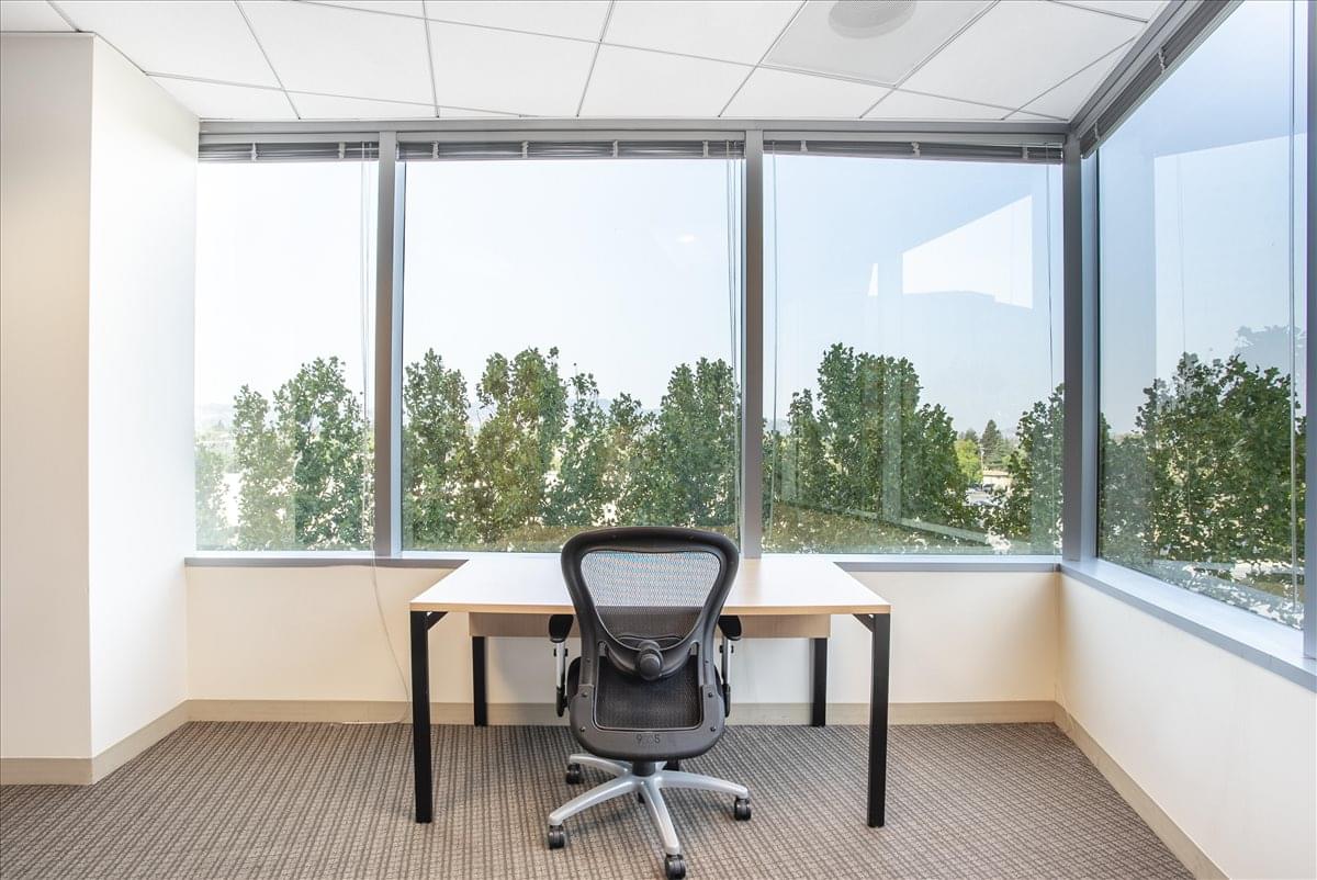 1255 Treat Blvd Office Images