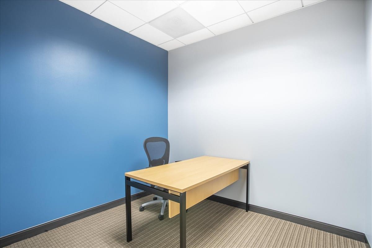 1255 Treat Blvd Office Images