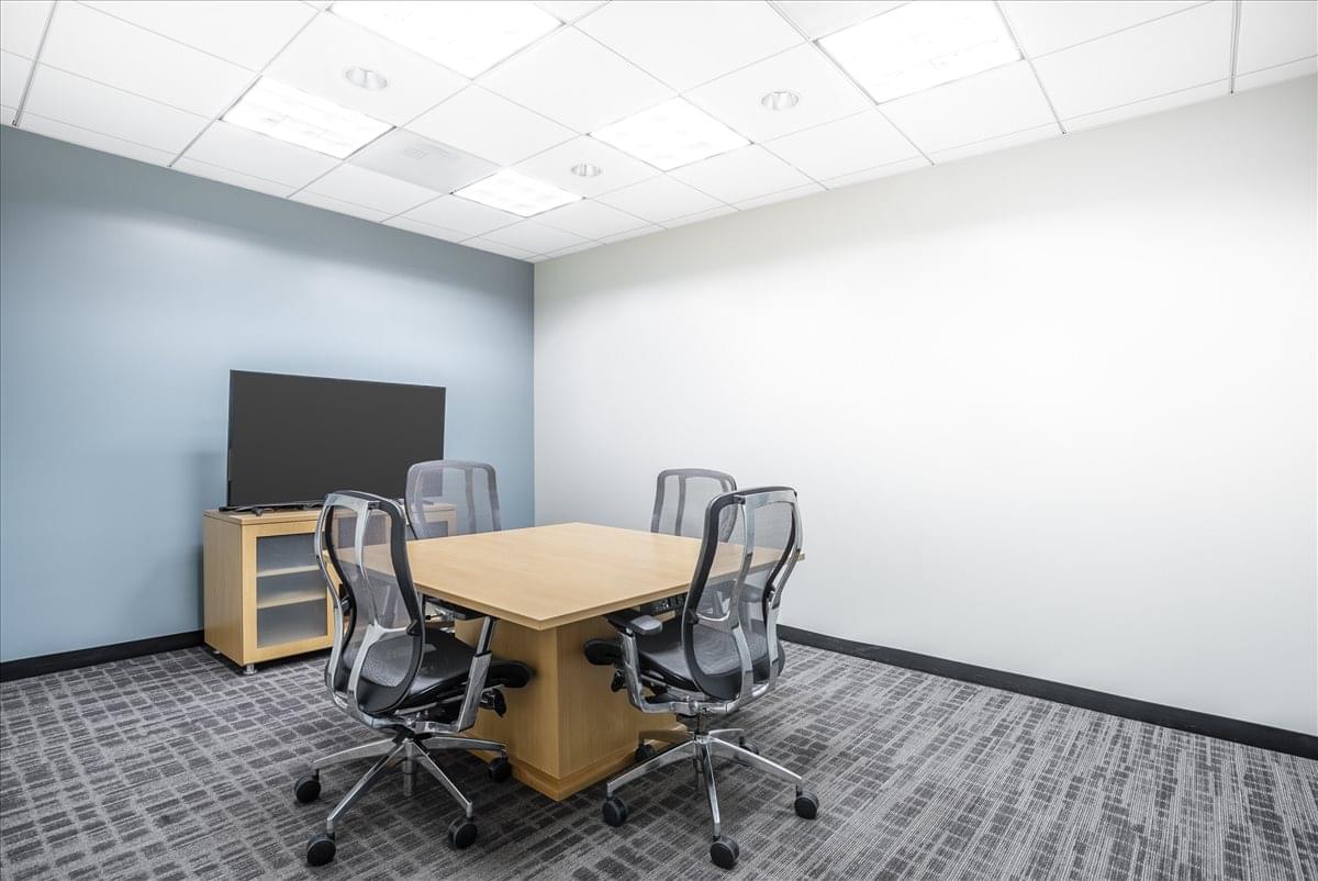1255 Treat Blvd Office Images