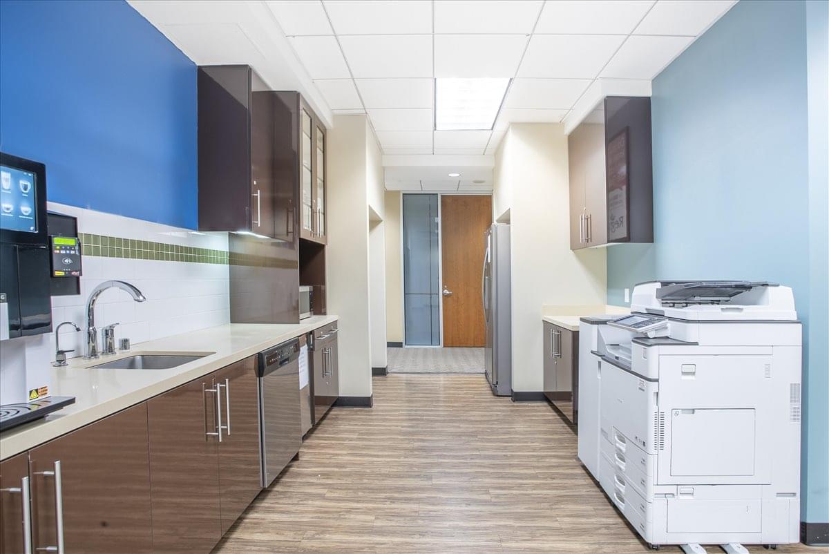 1255 Treat Blvd Office Space - Walnut Creek