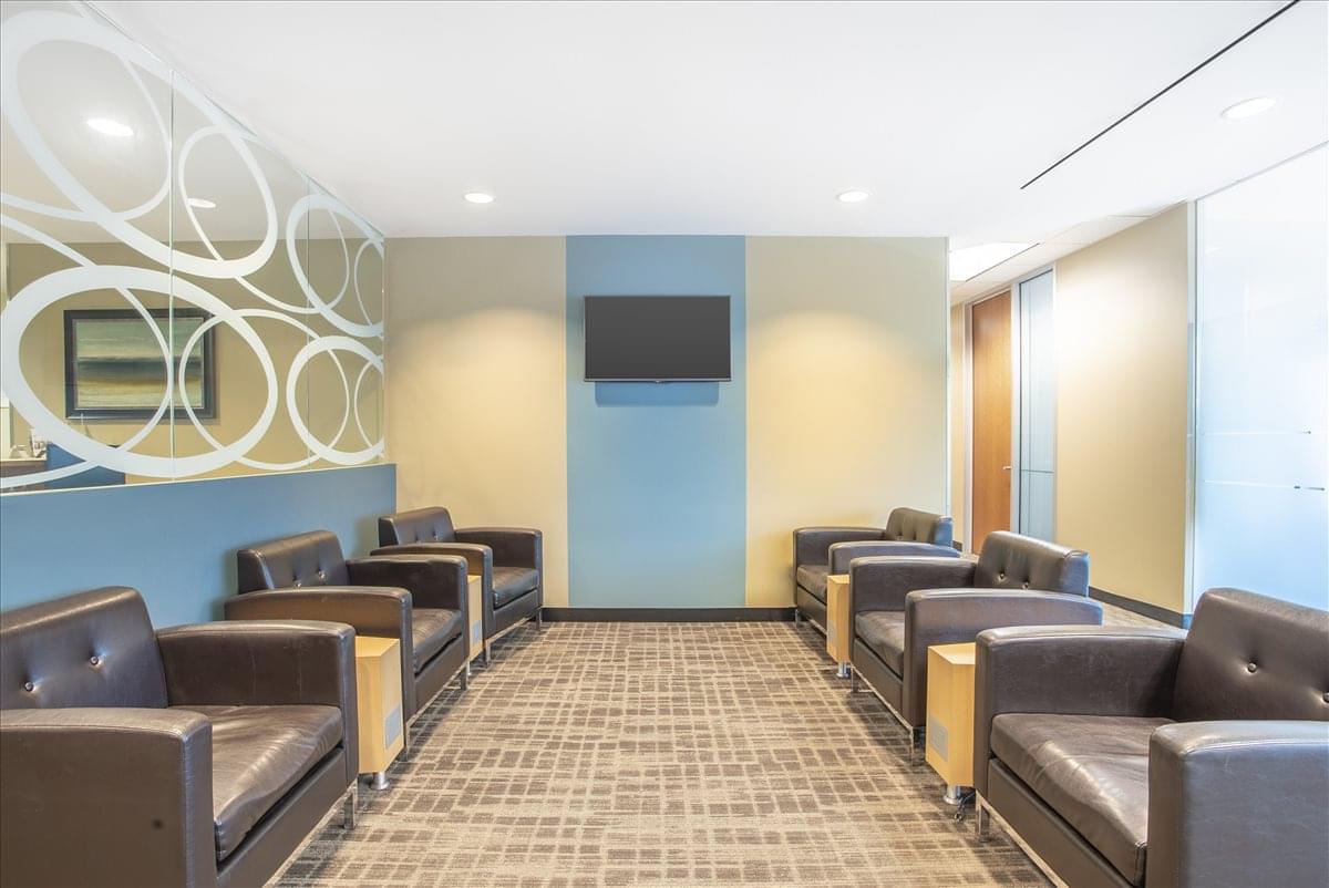 1255 Treat Blvd Office Space - Walnut Creek