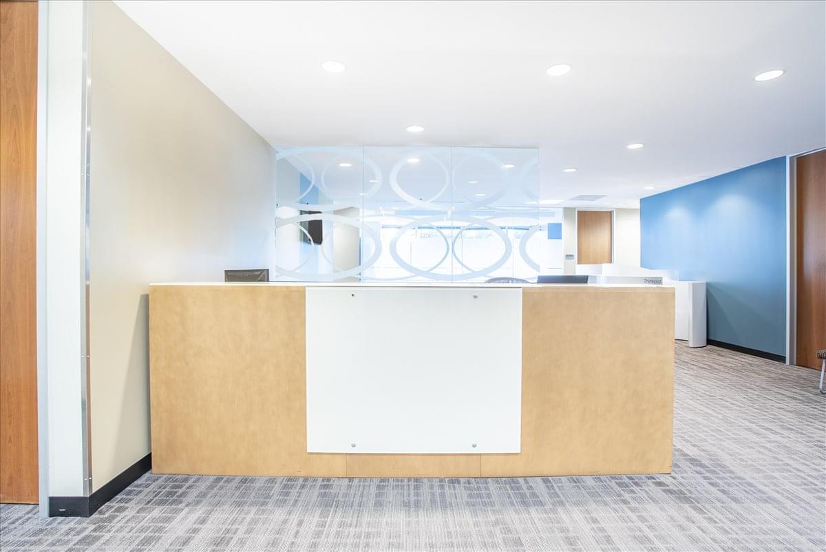 1255 Treat Blvd Office Space - Walnut Creek