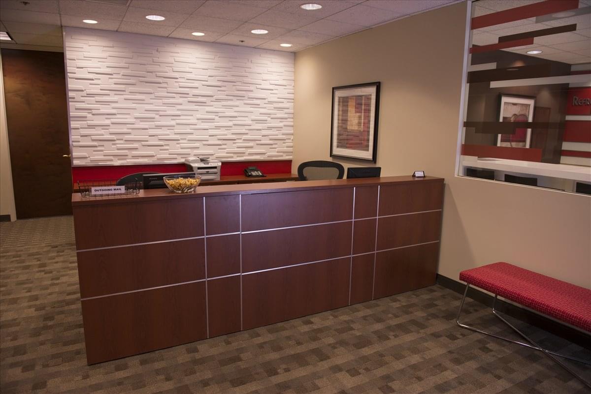 Four Tower Bridge, 200 Barr Harbor Dr Office Images