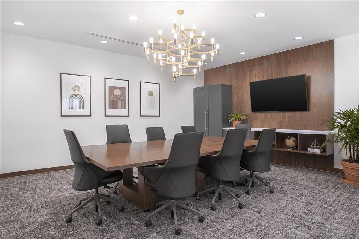 5956 Sherry Lane Office Space - Dallas