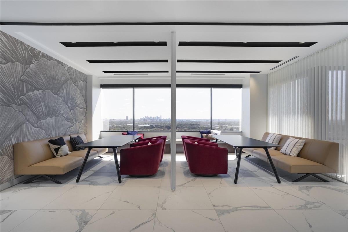 5956 Sherry Lane Office Space - Dallas