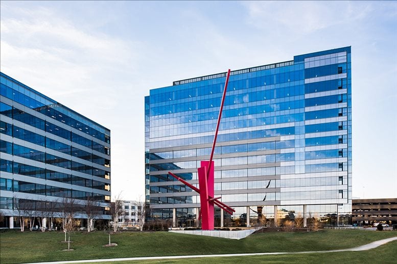 Photo of Office Space on 3201 Dallas Parkway,Suite 200 (HAL) Frisco
