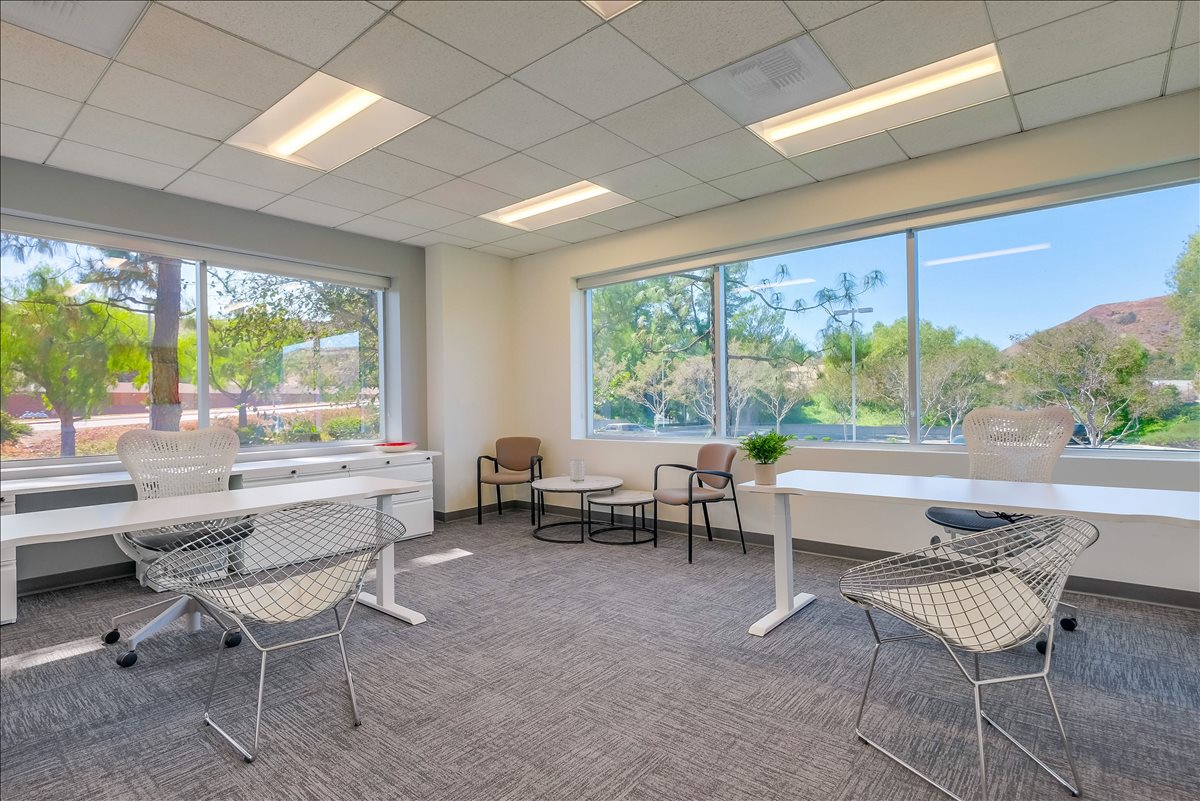 27001 Agoura Road, Suite 350 Office Space - Calabasas