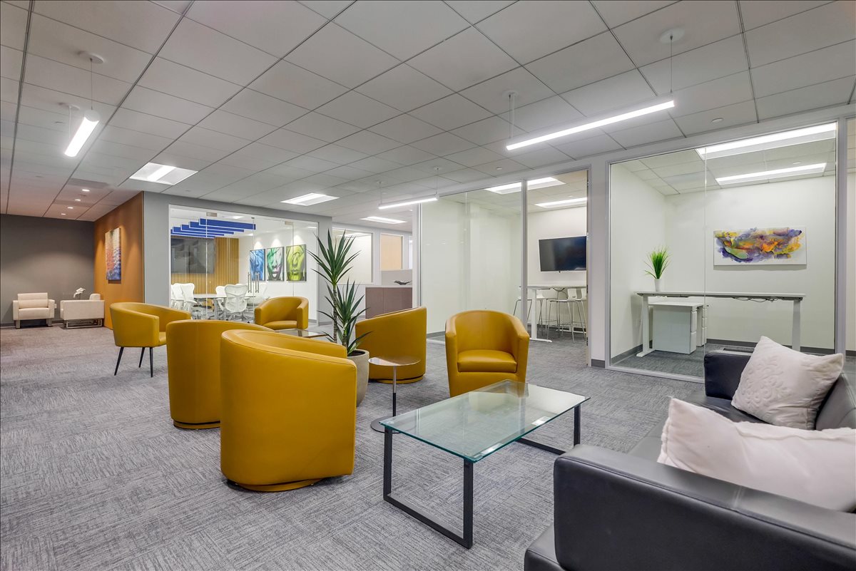 27001 Agoura Road, Suite 350 Office Space - Calabasas