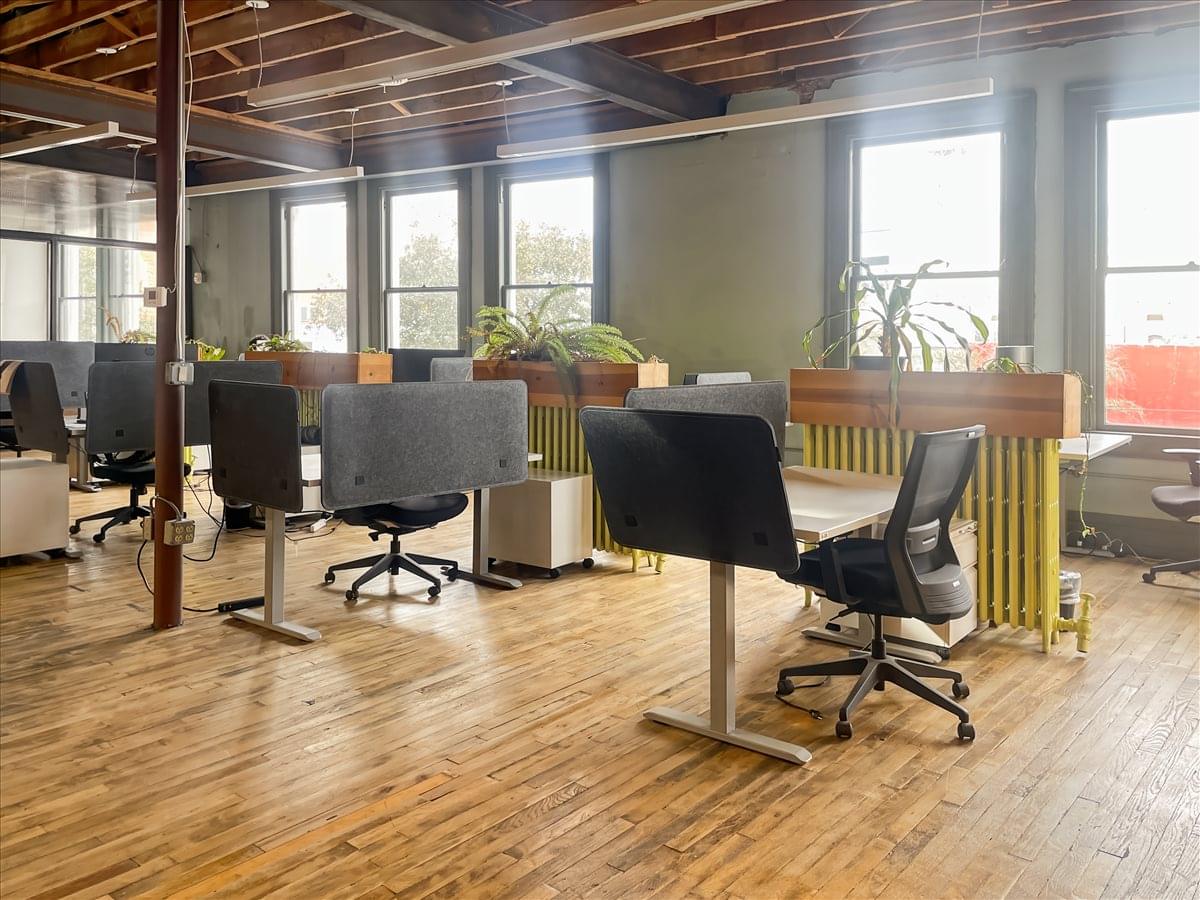 130 East Congress Street Office Space - Tucson