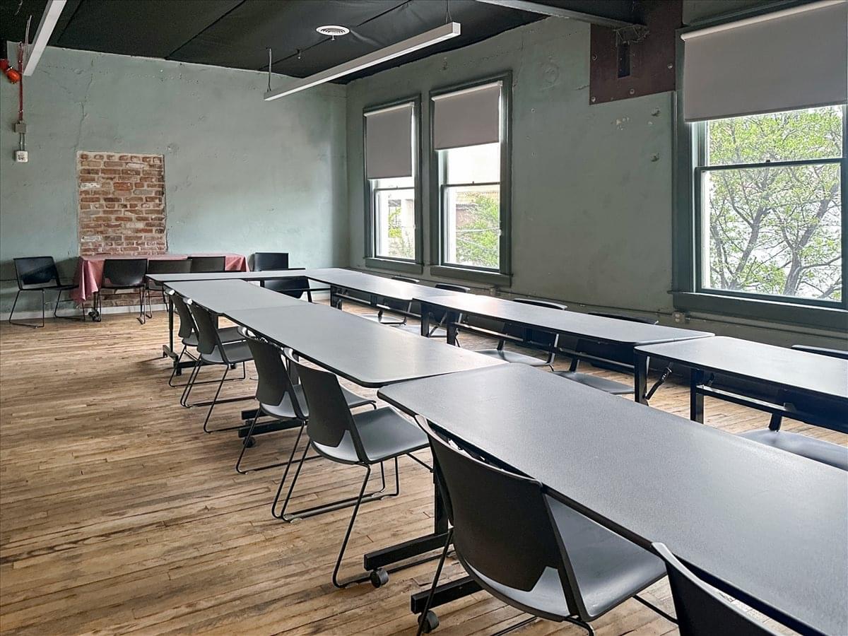 130 East Congress Street Office Space - Tucson