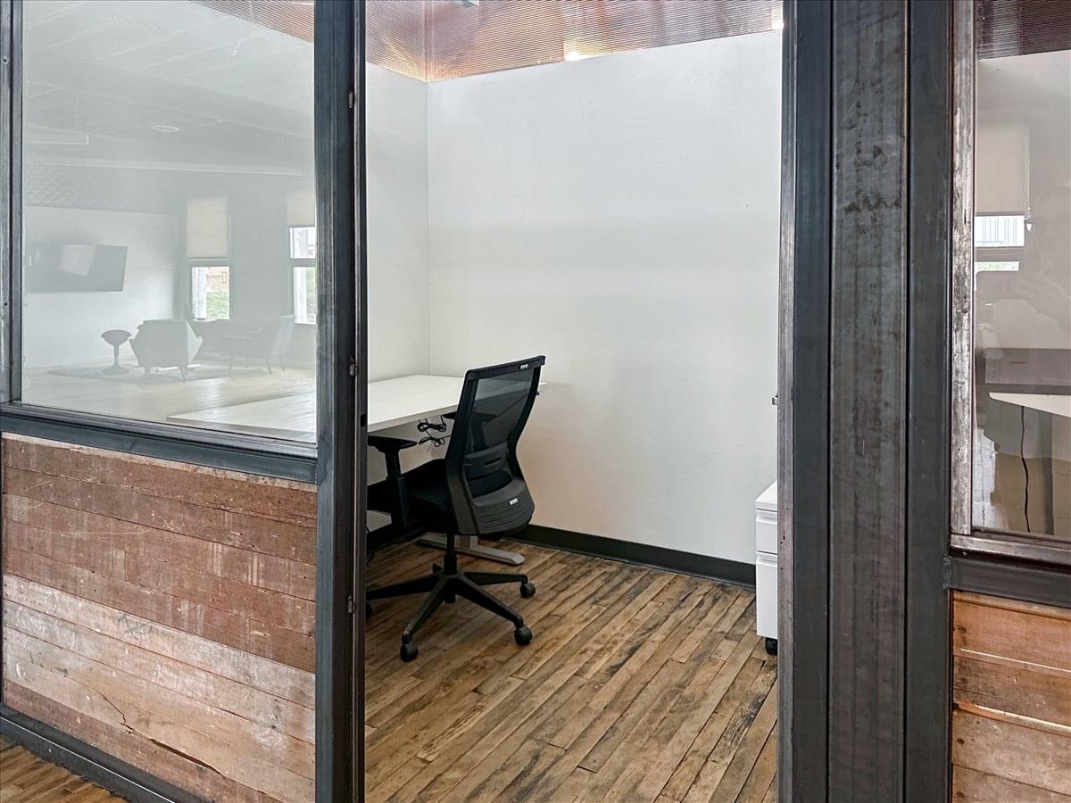 130 East Congress Street Office Space - Tucson