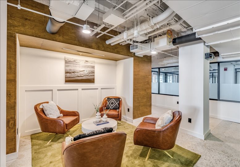 117 Northeast 1st Avenue, 9th Floor Office Space - Miami