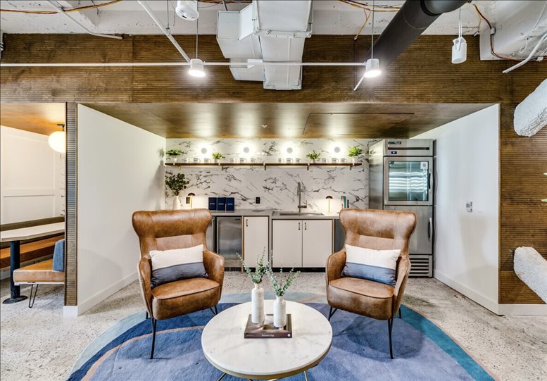 117 Northeast 1st Avenue, 9th Floor Office Space - Miami